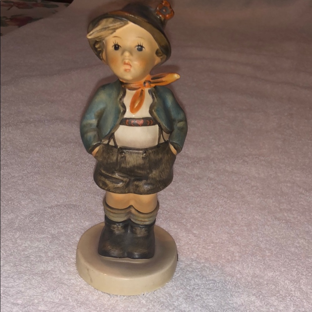 Vintage Hummel